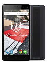 Best available price of Yezz Monte Carlo 55 LTE in S54