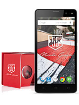 Best available price of Yezz Monte Carlo 55 LTE VR in S54