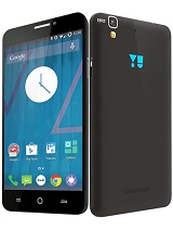 Best available price of YU Yureka in S54