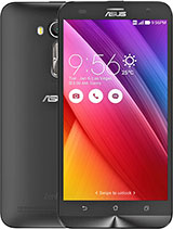Best available price of Asus Zenfone 2 Laser ZE550KL in S54