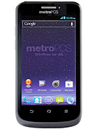 Best available price of ZTE Avid 4G in S54