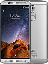 Best available price of ZTE Axon 7 mini in S54