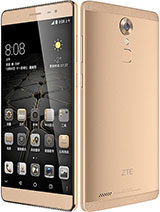Best available price of ZTE Axon Max in S54
