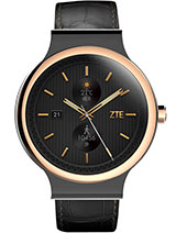Best available price of ZTE Axon Watch in S54
