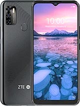 Best available price of ZTE Blade 20 5G in S54