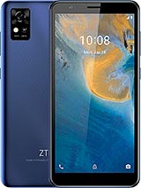 Best available price of ZTE Blade A31 in S54