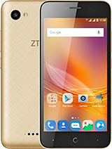Best available price of ZTE Blade A601 in S54