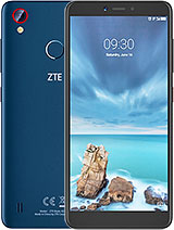 Best available price of ZTE Blade A7 Vita in S54