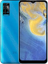 Best available price of ZTE Blade A71 in S54
