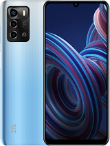 Best available price of ZTE Blade A72 in S54