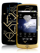 Best available price of ZTE FTV Phone in S54