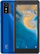 Best available price of ZTE Blade L9 in S54