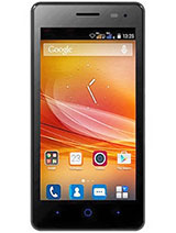 Best available price of ZTE Blade Q Pro in S54