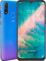 Best available price of ZTE Blade V10 in S54