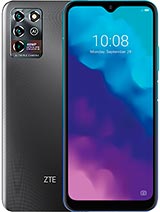 Best available price of ZTE Blade V30 Vita in S54