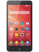 Best available price of ZTE V5 Lux in S54