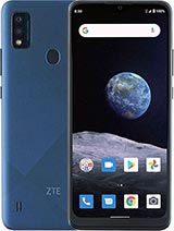 Best available price of ZTE Blade A7P in S54
