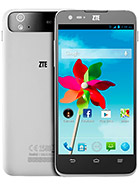 Best available price of ZTE Grand S Flex in S54