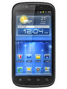 Best available price of ZTE Grand X IN in S54