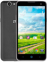 Best available price of ZTE Grand X2 in S54