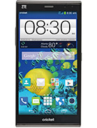 Best available price of ZTE Grand Xmax in S54
