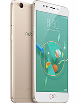 Best available price of ZTE nubia M2 lite in S54