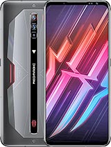 Best available price of ZTE nubia Red Magic 6 Pro in S54