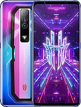 Best available price of ZTE nubia Red Magic 7 in S54