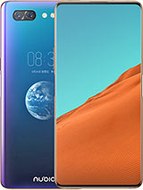 Best available price of ZTE nubia X in S54