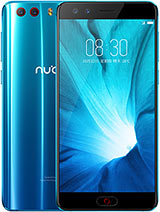 Best available price of ZTE nubia Z17 miniS in S54