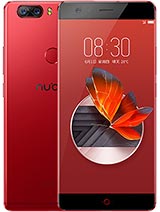 Best available price of ZTE nubia Z17 in S54