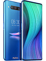 Best available price of ZTE nubia Z20 in S54