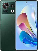 Best available price of ZTE nubia Z40S Pro in S54