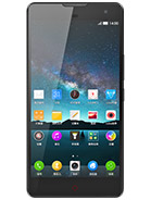 Best available price of ZTE nubia Z7 Max in S54