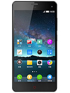 Best available price of ZTE nubia Z7 mini in S54