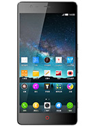 Best available price of ZTE nubia Z7 in S54