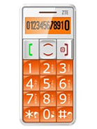 Best available price of ZTE S302 in S54