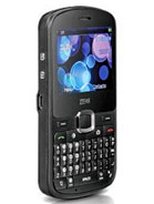 Best available price of ZTE Style Messanger in S54