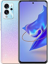 Best available price of ZTE Blade V40 Pro in S54