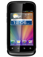 Best available price of ZTE Kis III V790 in S54