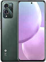 Best available price of ZTE Voyage 20 Pro in S54