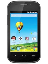 Best available price of ZTE Zinger in S54